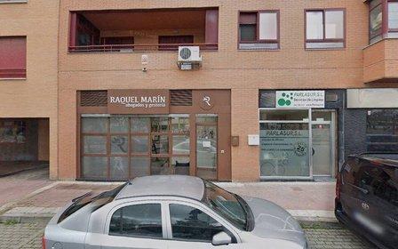 Raquel Marín. Abogados y Gestoría