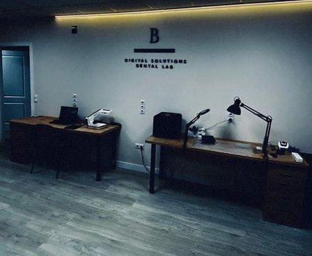 B DIGITAL SOLUTIONS DENTAL LAB S.L.