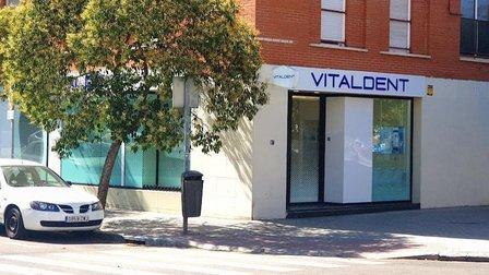 Clinica Dental Vitaldent dentista