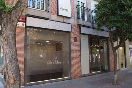 Ceres Clinica Dental