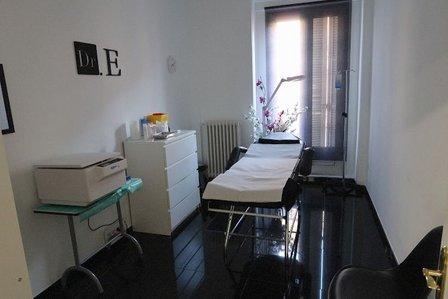 clinicas