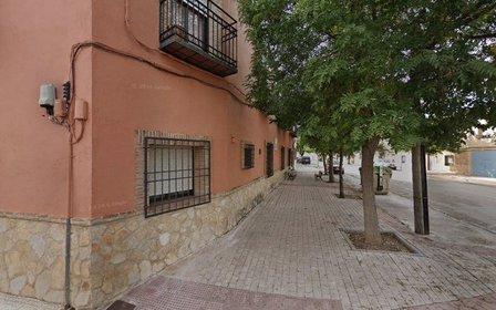 Residencia de Mayores "San Juan de Dios"
