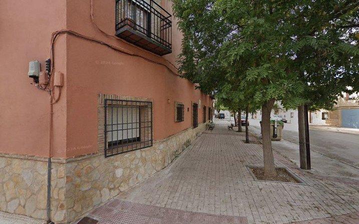 Residencia de Mayores "San Juan de Dios"