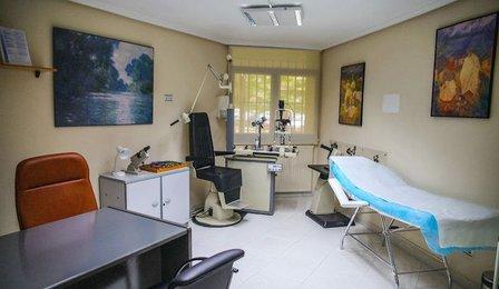 Clinical Center Betanzos 60