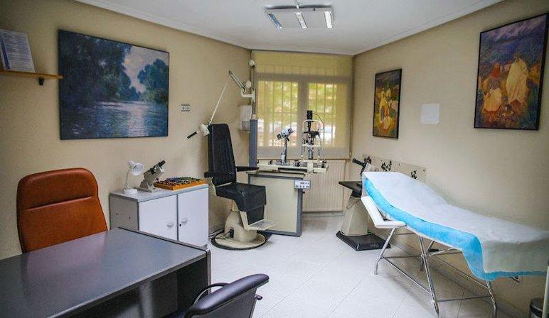 Clinical Center Betanzos 60