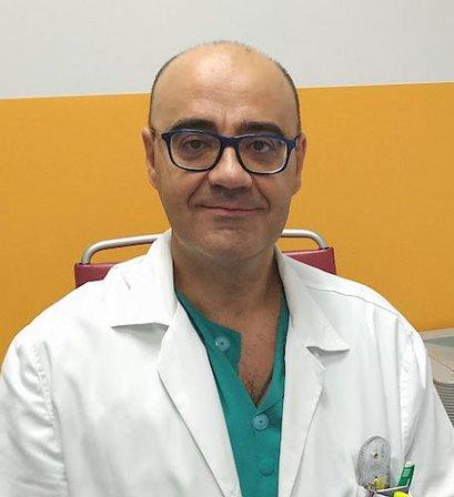 Dr. David Cecilia López