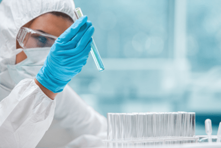 Laboratorios Clarben SA