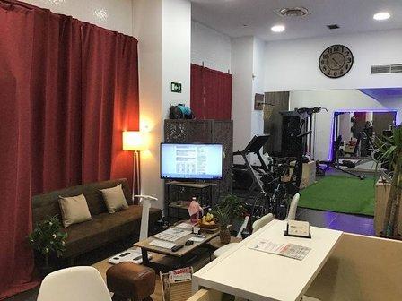 Sportmedicine by Julen Artaetxebarria - Online (Entrenamiento Personal Monitorizado + Rutinas de Ejercicio + Nutrición + Coaching de Emprendimiento)