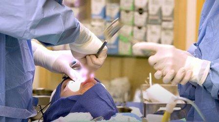 Dr. Francisco Lorenzo | Otorrino Madrid