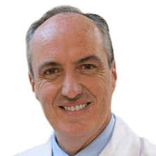 Dr. Ignacio Romero Cagigal