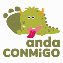 anda CONMiGO - Psicólogo Infantil, Logopedas, Psicopedagogos, Terapeuta Ocupacional