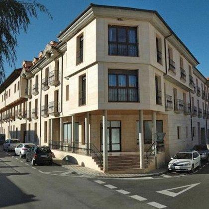 Apartamentos Virrey