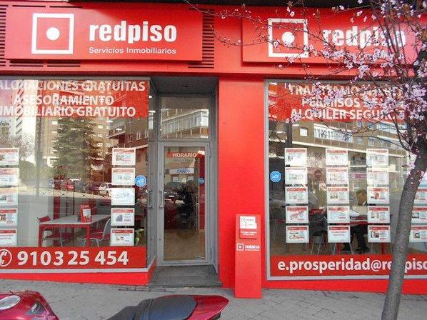 Inmobiliaria Prosperidad Redpiso
