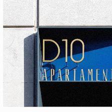 Apartamentos Turísticos D10 Ávila
