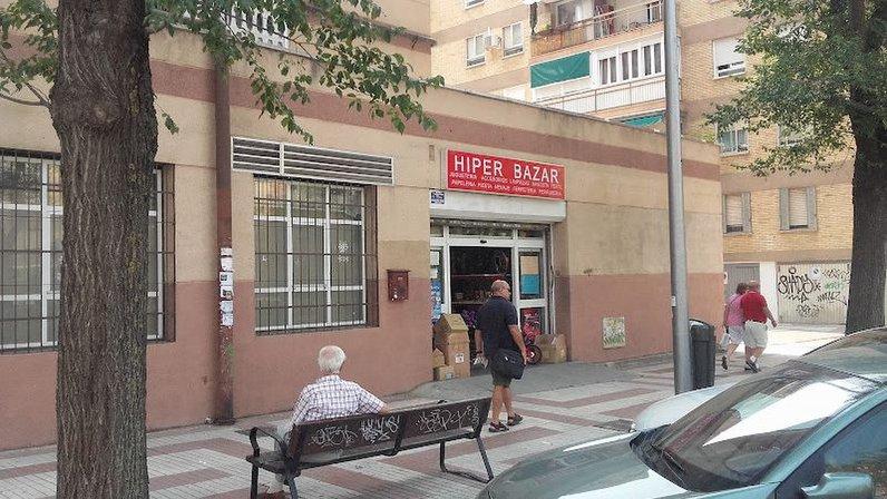 Hiper Bazar