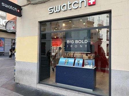 Swatch Preciados 26