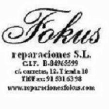 Fokus repairs S.L.