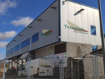 Tecnalum Electricidad SL