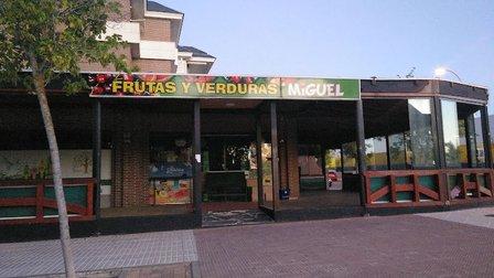 Frutas y Verduras Miguel 2