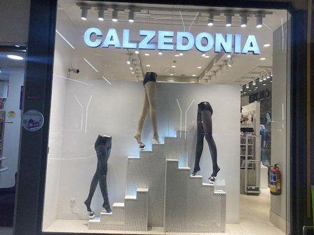 Calzedonia