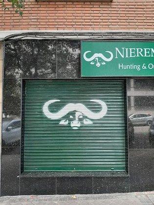 Armería Nieremberg