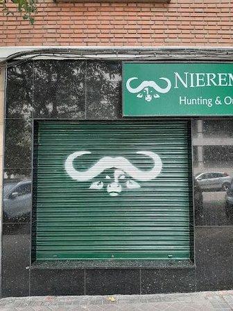 Armería Nieremberg