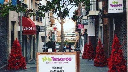 Mis Tesoros Muebles De segunda Mano