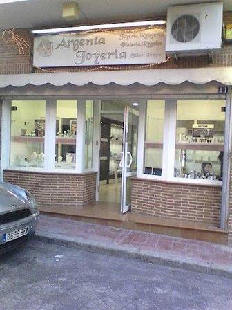 Argenta Joyería - alolocomarket.com