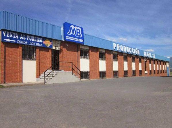 REVITEX CENTRAL Sª Mª BERROCAL