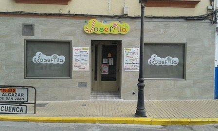 Tienda Josefilla