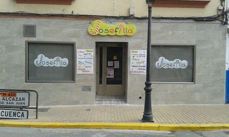 Tienda Josefilla
