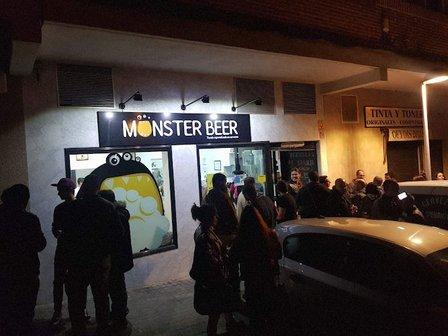 Cervezas Speranto