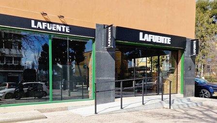 Lafuente