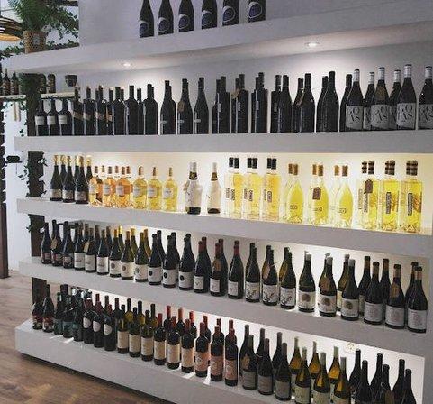 Cávala Vinos