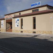 Muebles Martín San José, S.A. en Prádena (Segovia)