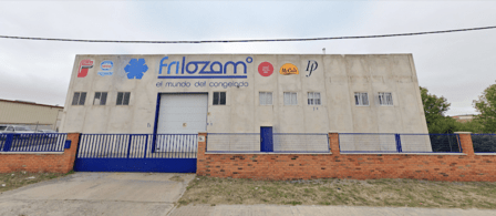 Frilozam S.L