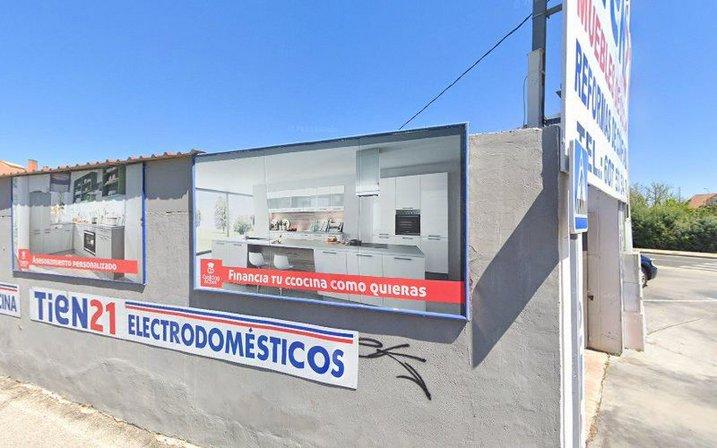 Mi Electro iCS