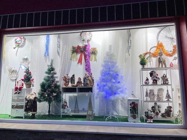 PLAZA SONSECA