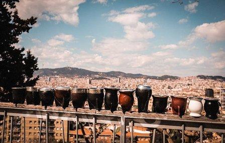 Mates Ramos Madrid - Tienda Online