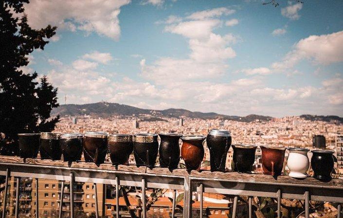 Mates Ramos Madrid - Tienda Online