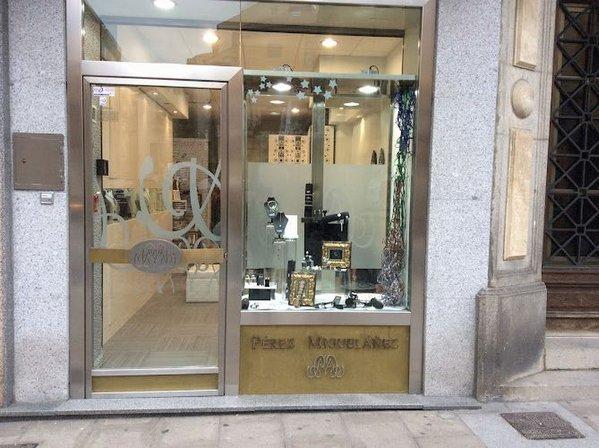Pérez Miguelañez Joyas