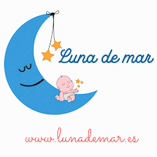Luna de mar - Tienda online para mamás y bebés