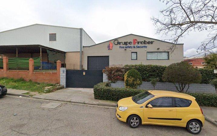 Halcon Sportif S.a.