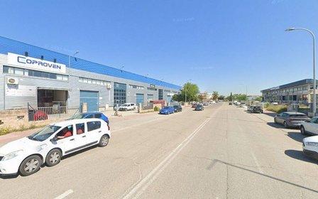 Alser Servicios Integrales de Limpiezas S.L.