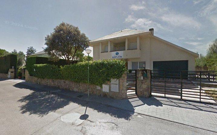 Centro Infantil Babyland (El Mundo de los Niños)
