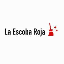 Empresa de limpieza - La Escoba Roja