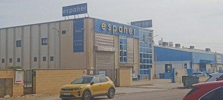 Espaher Cocinas, S.L.