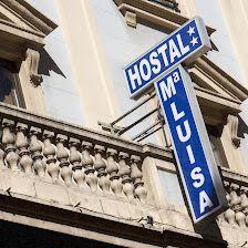 Hostal María Luisa