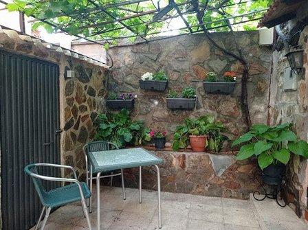 Casa Vacacional "Casapacocasti"