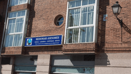 Nedumar Asesores